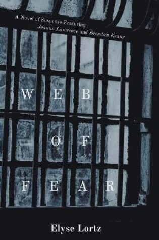 Cover of Web of Fear