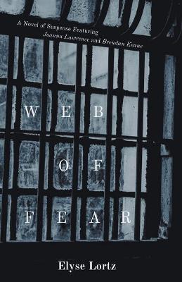 Cover of Web of Fear