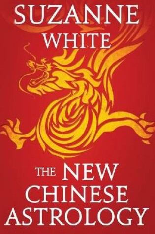 Cover of The New Chinese Astrology