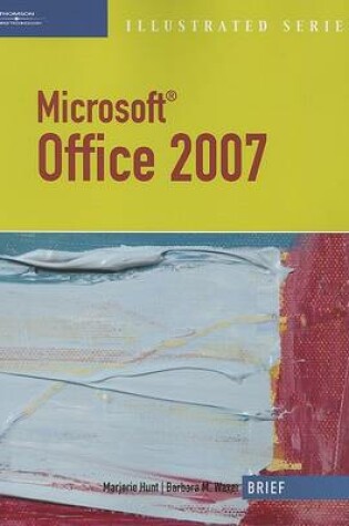 Cover of Microsoft Office 2007