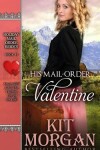 Book cover for His Mail-Order Valentine