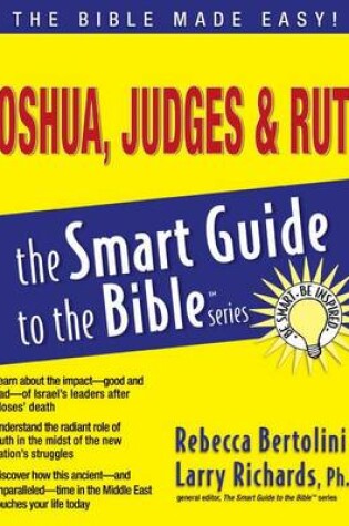 Cover of Joshua, Judges and Ruth