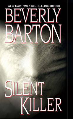 Book cover for Silent Killer