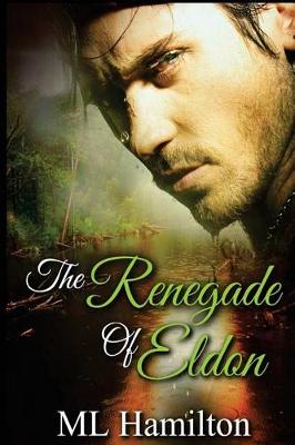 Book cover for The Renegade of Eldon