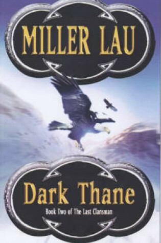 Cover of Dark Thane