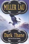 Book cover for Dark Thane