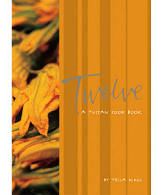 Book cover for Twelve