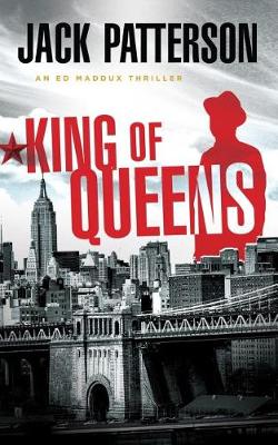 Book cover for King of Queens