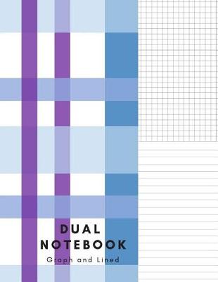 Book cover for Dual Notebook