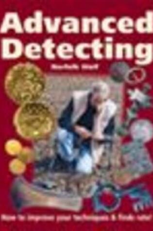 Cover of Advanced Detecting