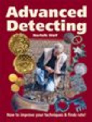 Book cover for Advanced Detecting