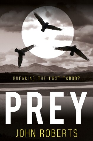 Cover of Prey