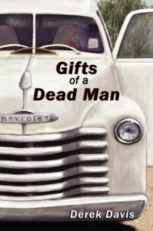 Cover of Gifts of a Dead Man