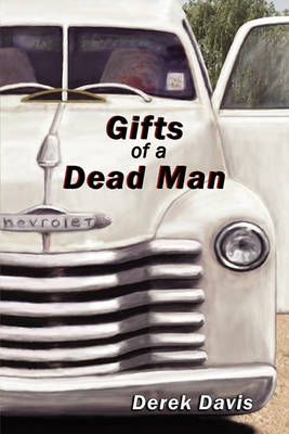 Book cover for Gifts of a Dead Man