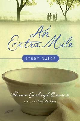Book cover for An Extra Mile Study Guide