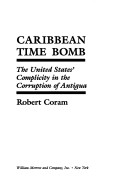 Book cover for Caribbean Time Bomb