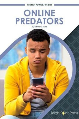 Cover of Online Predators