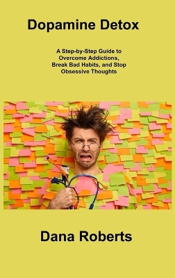 Book cover for Dopamine Detox