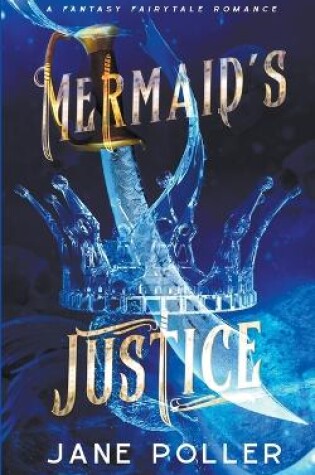 Cover of Mermaid's Justice