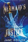 Book cover for Mermaid's Justice