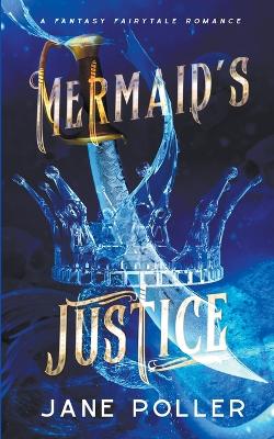 Book cover for Mermaid's Justice