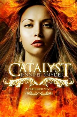 Book cover for Catalyst