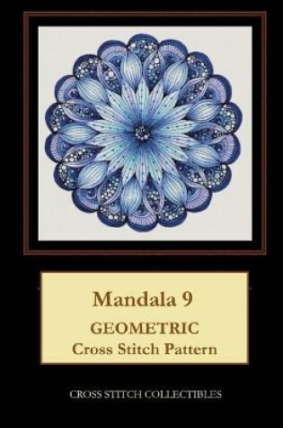 Cover of Mandala 9