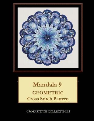 Book cover for Mandala 9