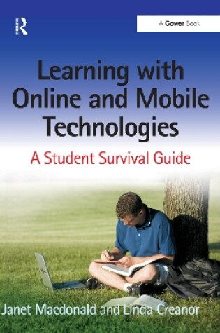 Cover of Learning with Online and Mobile Technologies