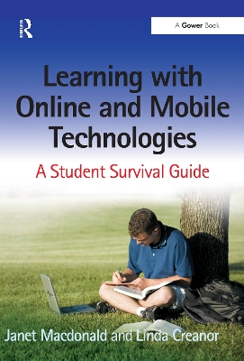 Book cover for Learning with Online and Mobile Technologies