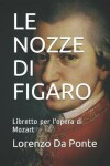 Book cover for Le Nozze Di Figaro
