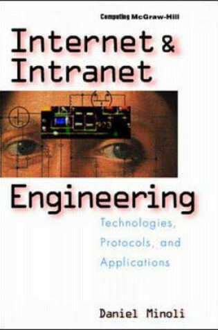 Cover of Internet Engineering