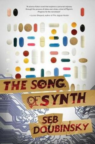 Cover of The Song of Synth