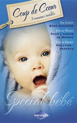 Book cover for Special Bebe (Harlequin Coup de Coeur)