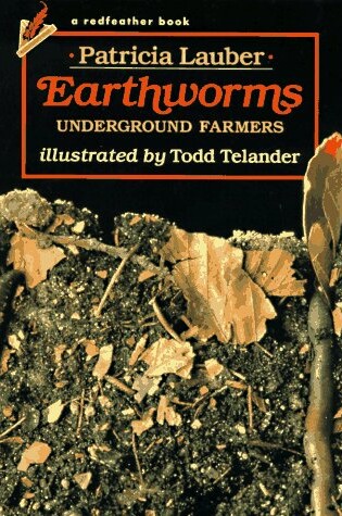 Cover of Earthworms