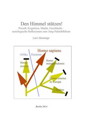 Book cover for Den Himmel Stutzen!