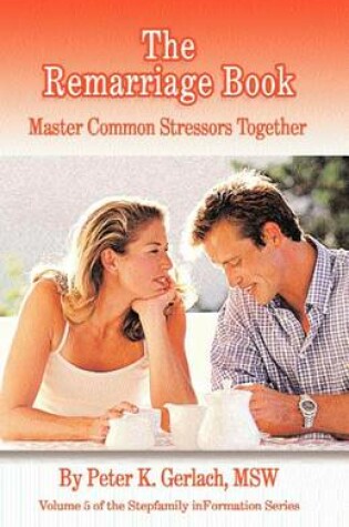 Cover of The Remarriage Book