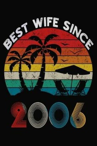 Cover of Best Wife Since 2006