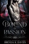 Book cover for Bound by Passion