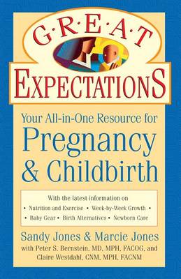 Book cover for Pregnancy & Childbirth