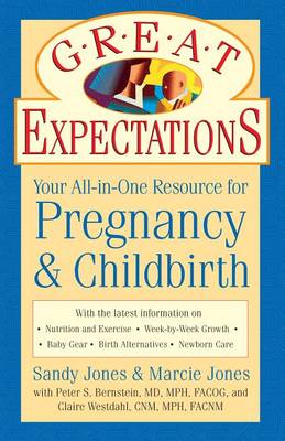 Cover of Pregnancy & Childbirth