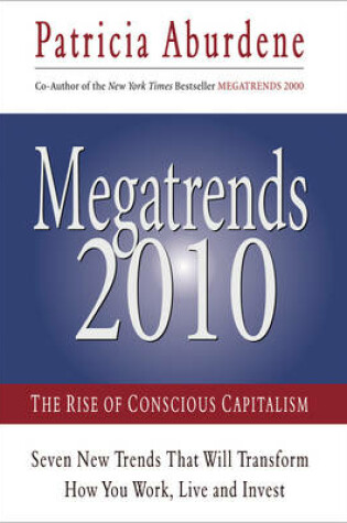 Cover of Megatrends 2010