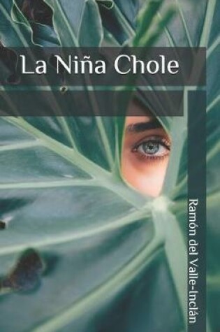 Cover of La Niña Chole