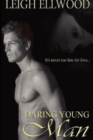 Cover of Daring Young Man