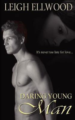 Book cover for Daring Young Man