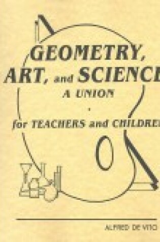 Cover of Geometry, Art and Science