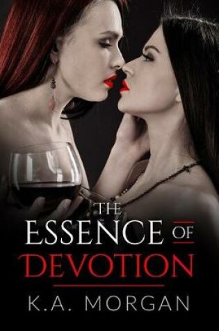 Cover of The Essence of Devotion