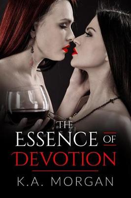 Book cover for The Essence of Devotion