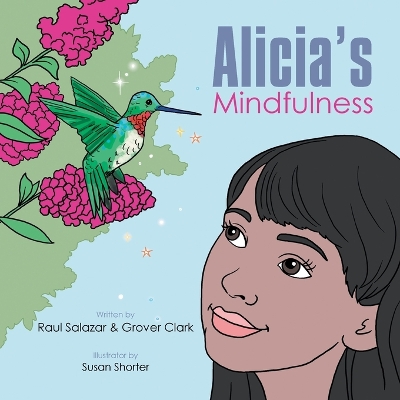 Book cover for Alicia's Mindfulness