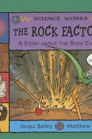 Cover of The Rock Factory